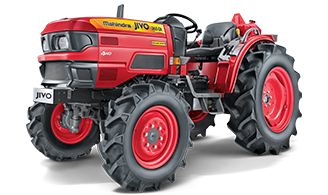 JIVO-365-DI-4WD