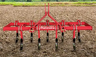 Cultivator