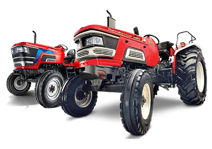Mahindra ARJUN