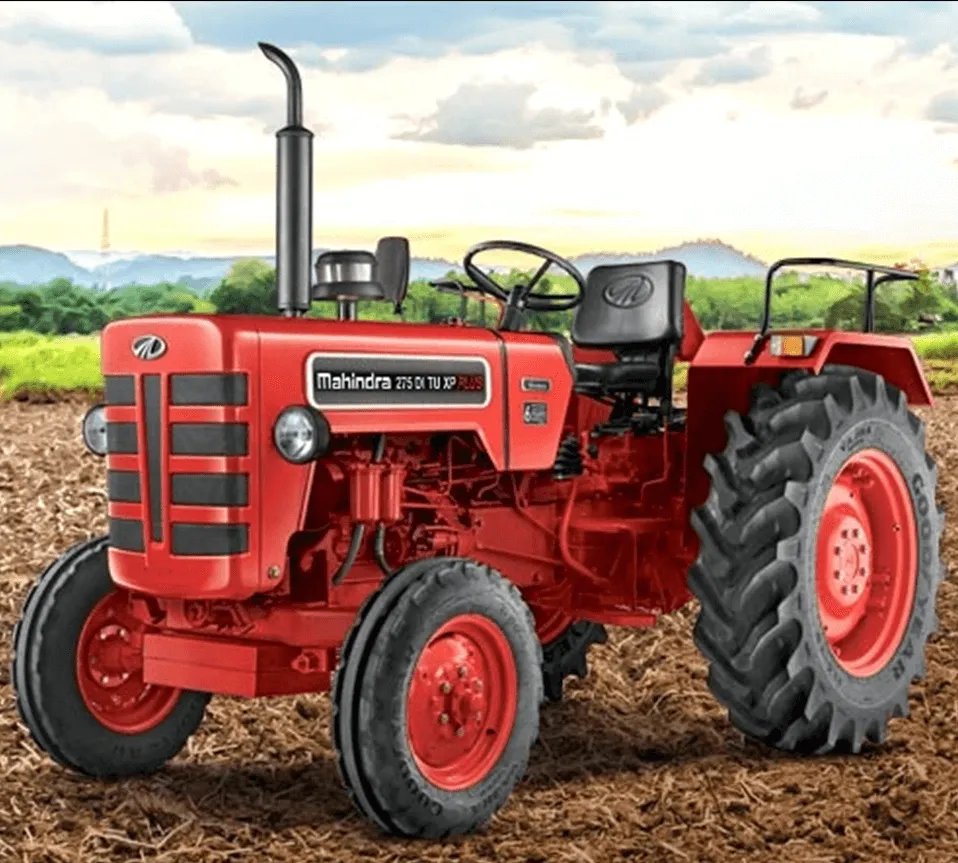 Mahindra 275 DI TU XP Plus Tractor Price Specification Mahindra 275 DI TU XP Plus Tractor Price Specification