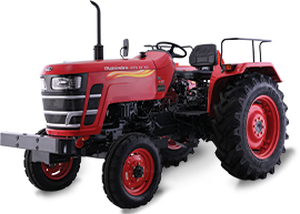 Mahindra 275 DI TU PP Plus