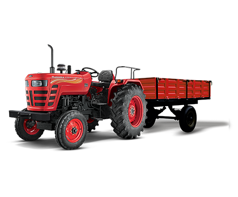 Mahindra 275 DI TU SP Plus