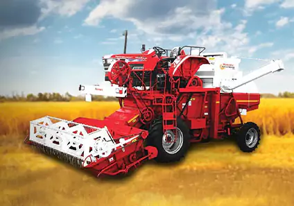 Understanding Different Types of Harvesting Machines and Their Uses Understanding Different Types of Harvesting Machines and Their Uses