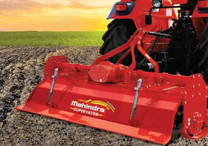 Top 8 Tractor Implements for Efficient Post-Harvest Management Top 8 Tractor Implements for Efficient Post-Harvest Management
