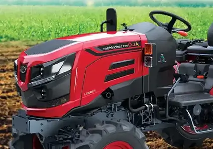 Must-Know Features of Advanced Mahindra Tractors for Farmers Top Features of Advanced Mahindra Tractors That Every Farmer Should Know