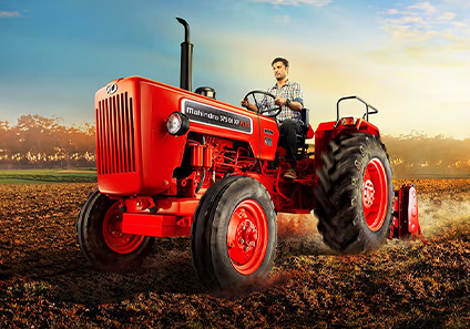 Mahindra 575 DI XP Plus: price, features, and why it's the ideal choice for your farm