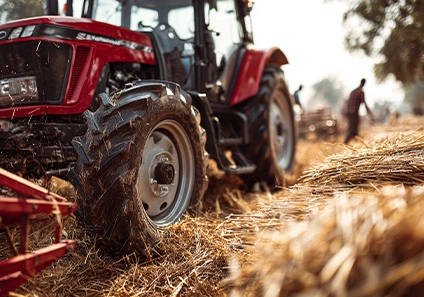 Why the Straw Reaper Is Essential for Maximizing Farming Harvest Efficiency