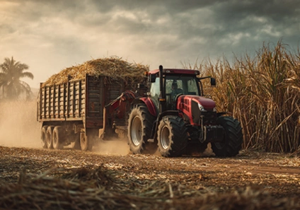 Best Mahindra Tractor Models and Implements for sugarcane Cultivation in Punjab