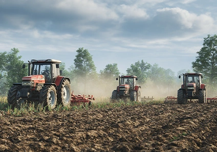 Different Types of Agriculture Farming in India: Methods & Importance