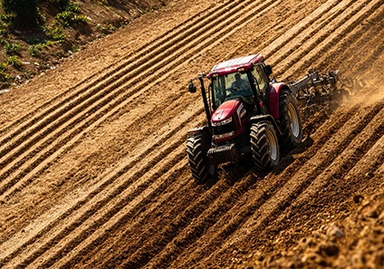 What is Contour Farming? Importance & Key Benefits for Farmers 