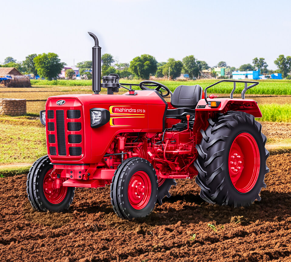 Mahindra H1R 575 DI Tractor