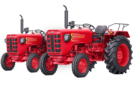 Mahindra Newly Launched