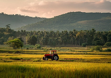 Top Tractors for Sugarcane, Paddy & Cotton Farming: Region-Specific Picks 