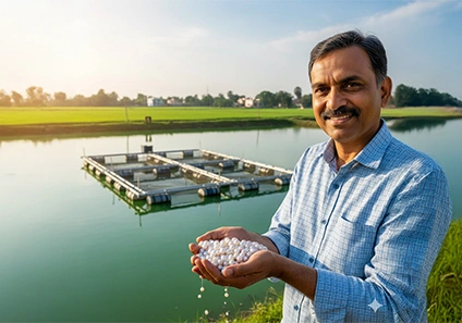 Pearl Farming in India – Benefits, Process & Profits 