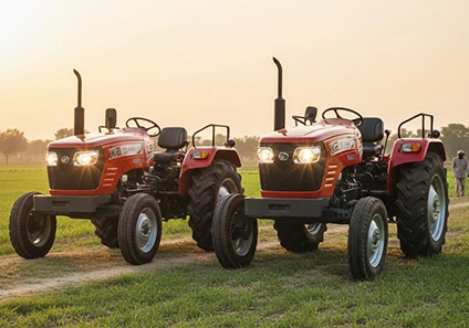 Mahindra 265 DI XP Plus vs 275 DI XP Plus: Find the Perfect XP Plus Tractor for You 