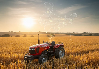 Top 10 Maize Farming and Producing States in India 