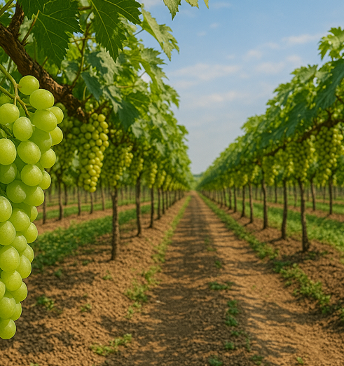 Traditional paddy farming