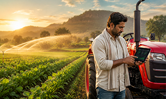 Why fuel efficiency matters in farming