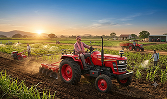 Why tractor ownership matters