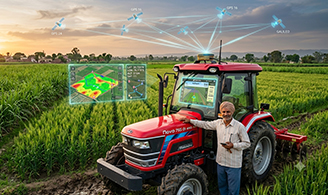 Understanding GPS technology in farming