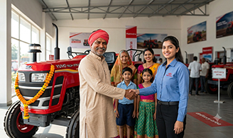 Understanding tractor cash purchase