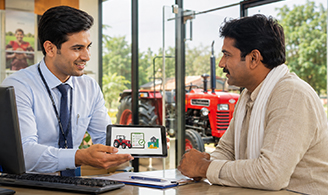 Understanding tractor loans