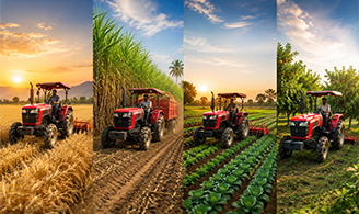 Why Mahindra tractors are known for fuel efficiency