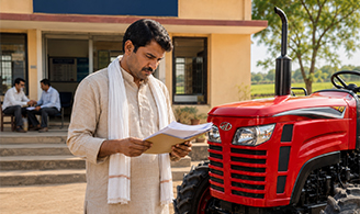 Opportunity for farm expansion