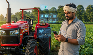 Mahindra DiGiSense