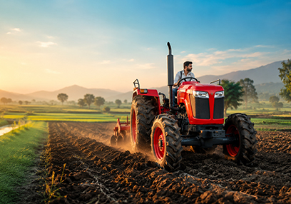 Best Mileage Tractors in India for Smart Farming-mobile