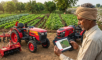 Tips for choosing the right tractor