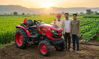 Why Mahindra remains a trusted choice