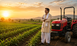 Should You Rent or Buy a Tractor?