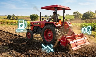 Tips To Reduce Tractor EMI