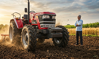 Understanding tractor Horsepower