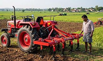 Understanding Mahindra cultivators