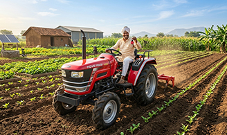 Why EMI Is the Preferred Option for Farmers?
