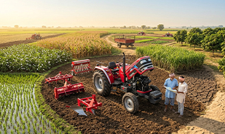 Factors to consider before choosing tractor HP