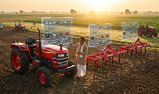 How to choose cultivators for tractor applications