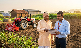 What Is a Tractor Loan?