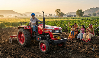 Benefits of Renting a Tractor