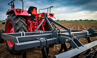 Key cultivator features to look for