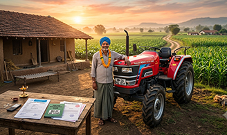 Understanding Tractor Ownership
