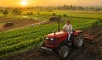 Benefits Of Buying a Tractor