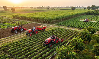 Best tractor for 1 to 5 acre farming