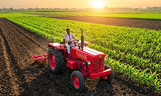 Benefits of using the right Mahindra cultivator