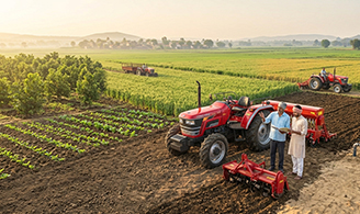 Common mistakes farmers make while choosing tractor HP