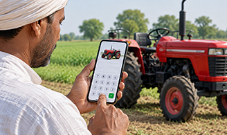 Benefits Of Using a Tractor Loan EMI Calculator