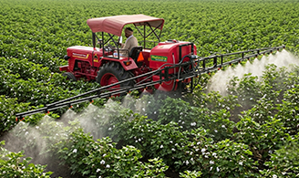 Boom Sprayers