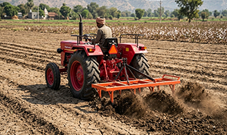 Cultivators